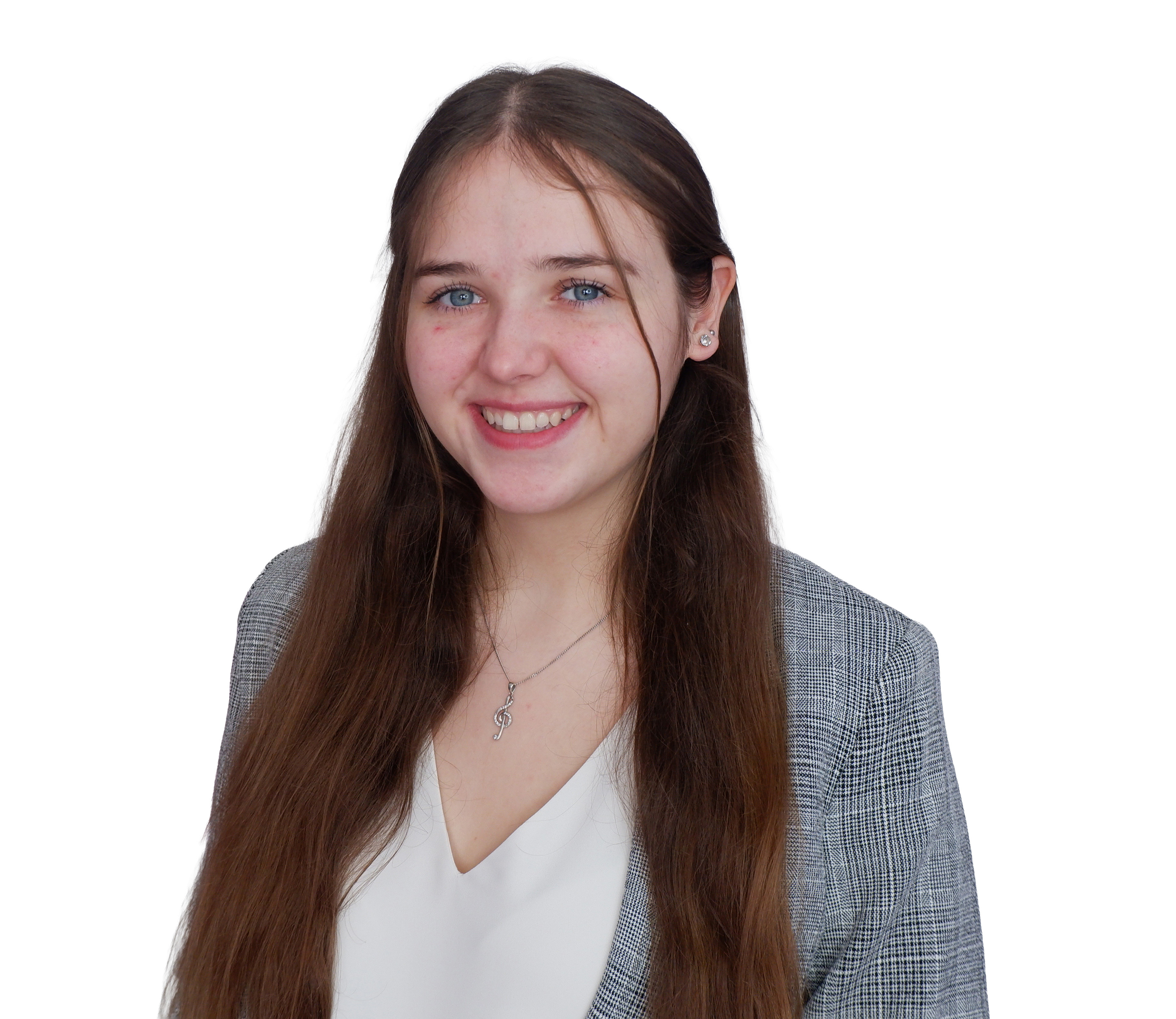 Cindy Buchner - Fahrlehreranwärterin