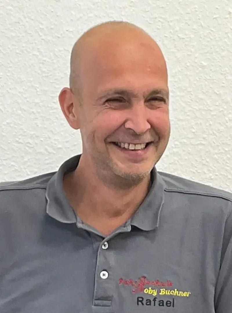 Rafael Lief - Fahrlehrer